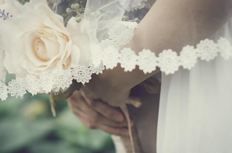 Magical Veils